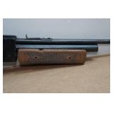 Vintage Metal Frame & Barrel 763 Power Master Pellet or BB Rifle