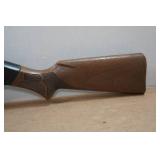 Vintage Metal Frame & Barrel 763 Power Master Pellet or BB Rifle