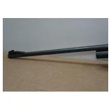 Vintage Metal Frame & Barrel 763 Power Master Pellet or BB Rifle