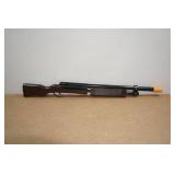 Wood Stocked Pump Shotgun Kids Toy