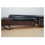 Wood Stocked Pump Shotgun Kids Toy
