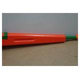 Parris Toy Co 1903 Springfield Wood Stock Rifle Kids Toy