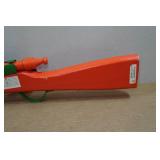 Parris Toy Co 1903 Springfield Wood Stock Rifle Kids Toy