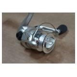 Dave Genz Clam Ice House Ice Rod & Reel Combo