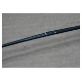 Ice Man HT Rod & Reel Combo