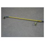 Ice Man HT Rod & Reel Combo