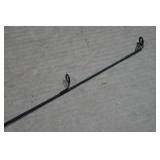 Berkley Riptide Reel with Carbon Lightning Rod