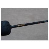 Berkley Riptide Reel with Carbon Lightning Rod