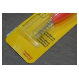 Slip Floats and Lighted Bobber