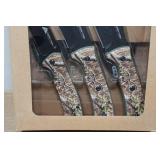 Ozark Trail 6-Piece Combo Knife Set