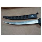 Mossy Oak 3-Piece Fillet Knife Set