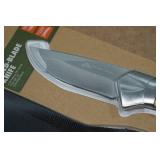 Ozark Trail 7" Fixed Blade Knife