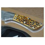 Ozark Trail 7" Fixed Blade Knife