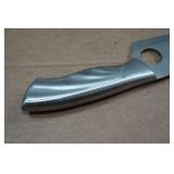 Demascus Style Stainless Steel Boning Knife