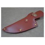 Demascus Style Stainless Steel Boning Knife