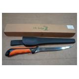 Elk Ridge 12.5" Hunting/Fishing Knife