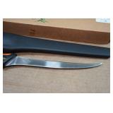 Elk Ridge 12.5" Hunting/Fishing Knife