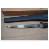Elk Ridge 12.5" Hunting/Fishing Knife