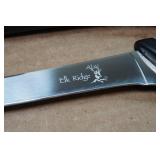 Elk Ridge 12.5" Hunting/Fishing Knife