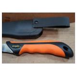 Elk Ridge 12.5" Hunting/Fishing Knife