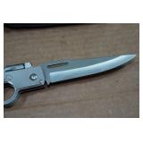 Rifle Style Folding Knife