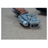 Rifle Style Folding Knife