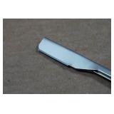 Folding Straight Edge Razor