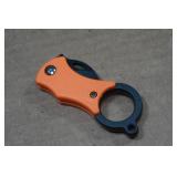 Mini Eagle Claw Folding Knife