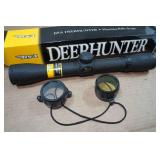 BSA Deer Hunter Scope 4x32