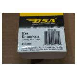 BSA Deer Hunter Scope 4x32