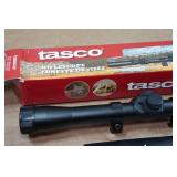 Tasco .22 Rifle/Airgun Scope 3-7x20
