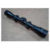 Center Point Rifle Scope 4x32