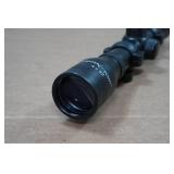 Center Point Rifle Scope 4x32