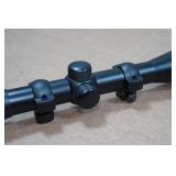 Center Point Rifle Scope 4x32