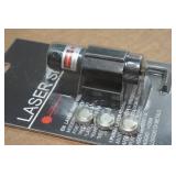 Laser Red Dot Sight
