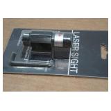 Laser Red Dot Sight