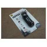 Guard Dog Pepper Spray Keychain