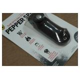 Guard Dog Pepper Spray Keychain