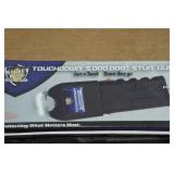 Street Wise Touchdown 5,000,000 Stun Gun
