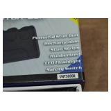Street Wise Touchdown 5,000,000 Stun Gun