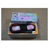 Street Wise Lady Lifeguard 2,500,000 Stun Gun