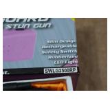 Street Wise Lady Lifeguard 2,500,000 Stun Gun