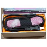 Street Wise Lady Lifeguard 2,500,000 Stun Gun