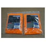 *2 Packs* UKArms High Performance Airsoft Pellets