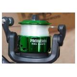 Proberos Spin Cast K200 Reel