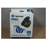 Yaktrax Pro Over-Boot Traction - Large