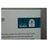 Yaktrax Pro Over-Boot Traction - Large