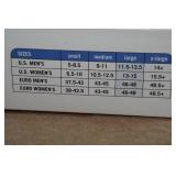 Yaktrax Pro Over-Boot Traction - Large