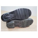 Red Ball Muck Boots - Size 9