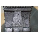 Red Ball Muck Boots - Size 9